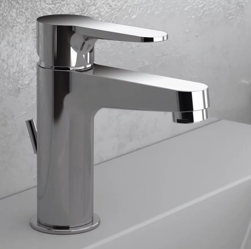 Смеситель для раковины Remer Winner W10