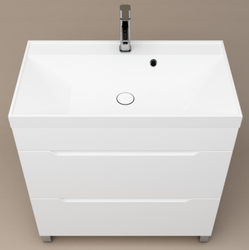 Тумба напольная Vela Верона 80Н под Classica TU27085