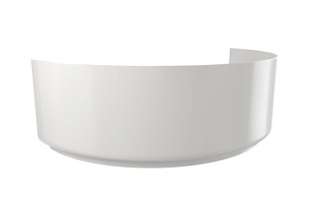 Фронтальная панель для ванны Kolpa-San VIVO (комплект 4 шт.)