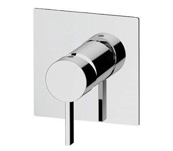 Смеситель для душа Remer Metrica MC30Q