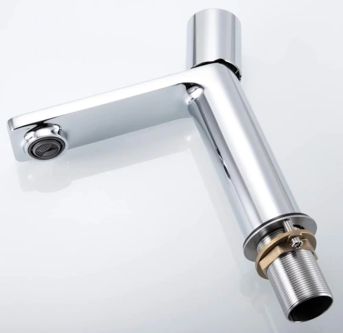 Смеситель для раковины Vincea Vogue VBF-4V3CH