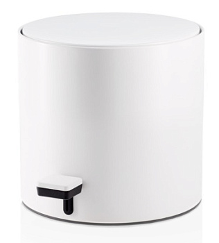 Ведро с педалью Decor Walther Bar TE 50 MINI 0615450