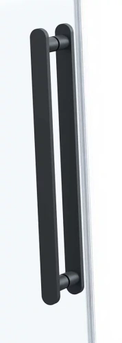 Душевая дверь Vincea Сomo Soft VDS-1CS110CLB