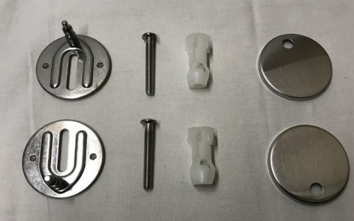 Унитаз напольный Ceramalux 2176