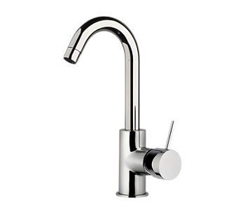 Смеситель для кухни Remer X Style X72C