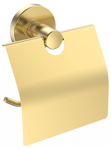 Бумагодержатель CeramaLux Antica 61207-1