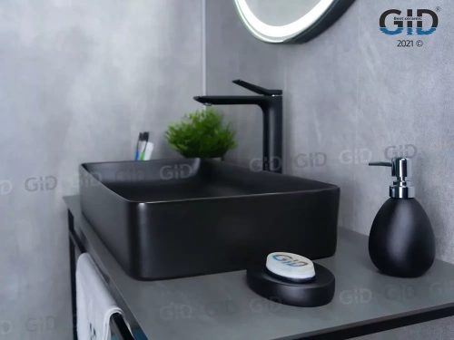 Умывальник Gid Bm9396