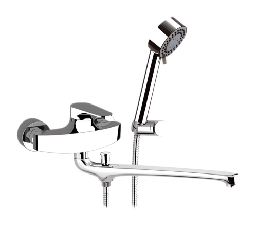 Смеситель для ванны Remer Class Line L49