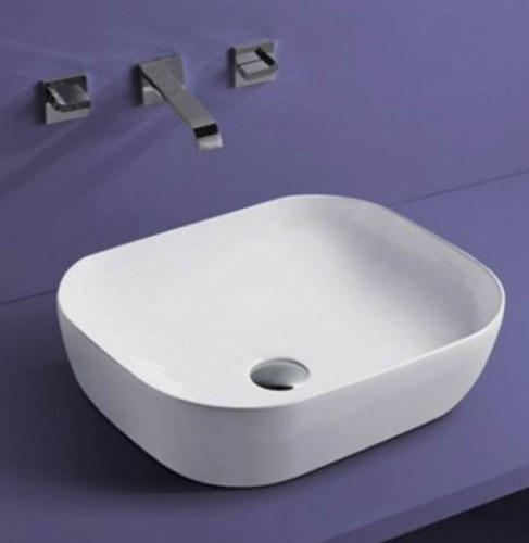 Умывальник CeramaLux 78104