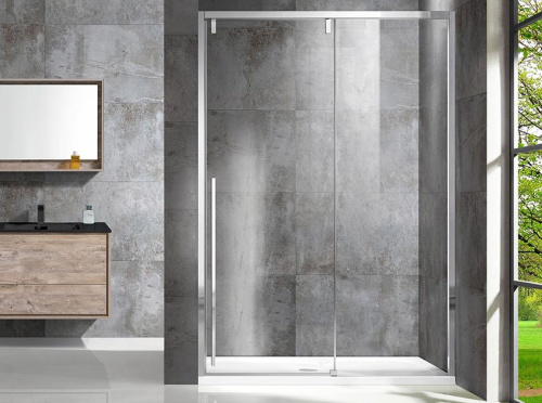 Душевая дверь Vincea Lugano VDS-1L160CL-1