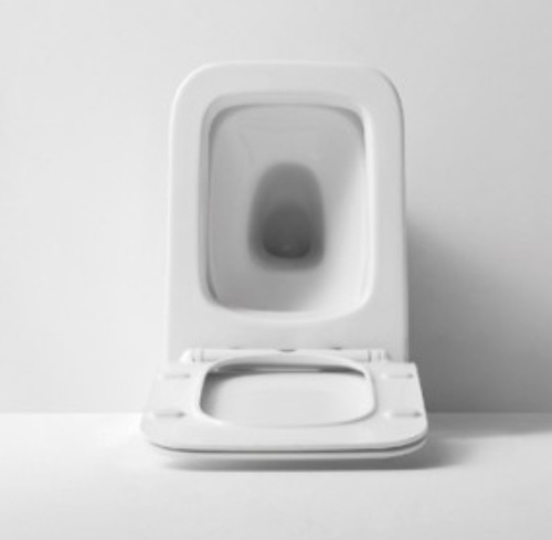 Унитаз приставной Ceramalux NS3170