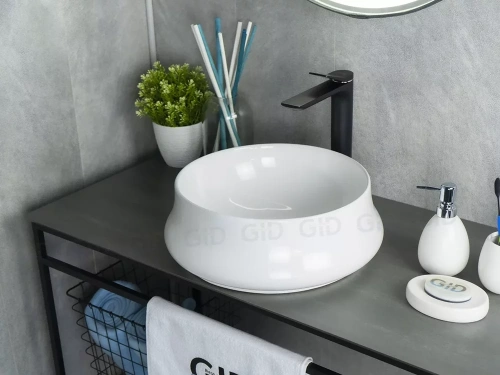 Умывальник Gid N9426
