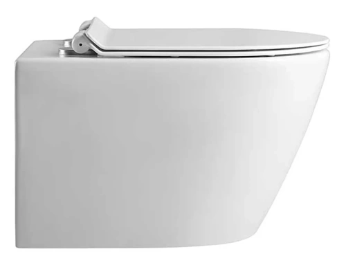 Унитаз подвесной Vincea Vito VT1-23