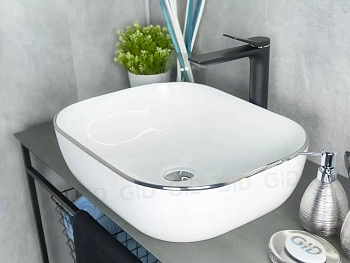 Умывальник Gid D1302h011