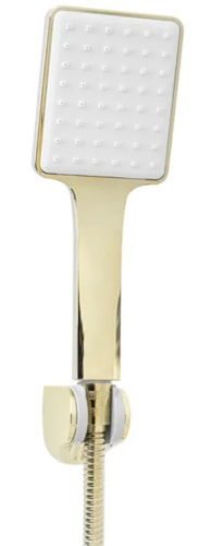 Смеситель для ванны Rea Storm Gold B9985