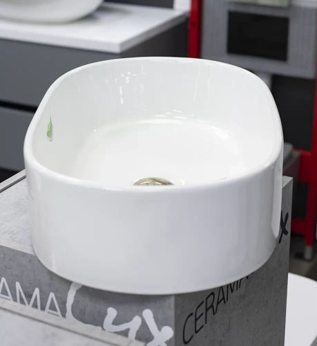 Умывальник CeramaLux 9025-1