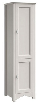 Пенал напольный Caprigo Preston 33950R-TP812