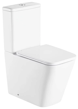 Унитаз напольный Ceramalux 2171