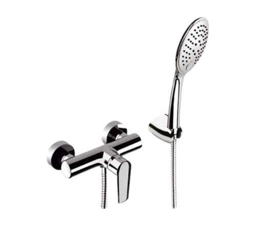 Смеситель для душа Remer Vanity V38