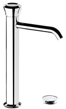 Смеситель для раковины Remer Element ET10LXL