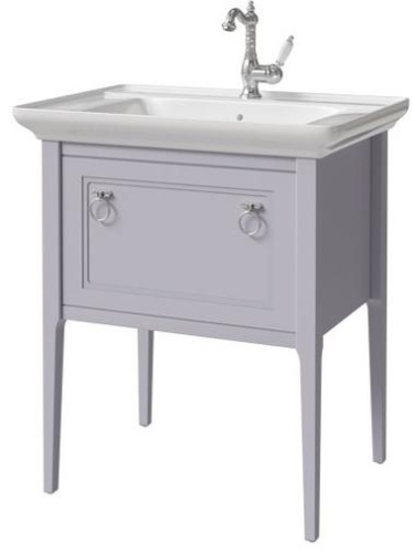 Тумба напольная Caprigo Jersey 75 34311-SF028