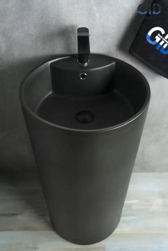 Умывальник Gid Nb135bg