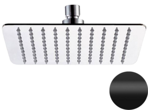 Верхний душ Daniel A577CM3015