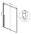 Душевая дверь Vincea Lugano VDS-1L160CL-1