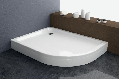 Душевой поддон Kolpa-san Malur 120x90 R 535900