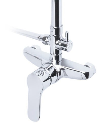 Душевая система Ahti Satakunta SK403100