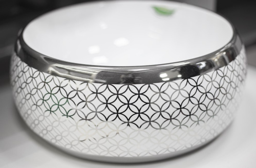 Умывальник CeramaLux 5004SP