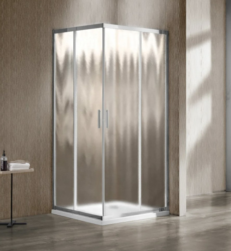 Душевой уголок Vincea Garda VSS-1G8012CH