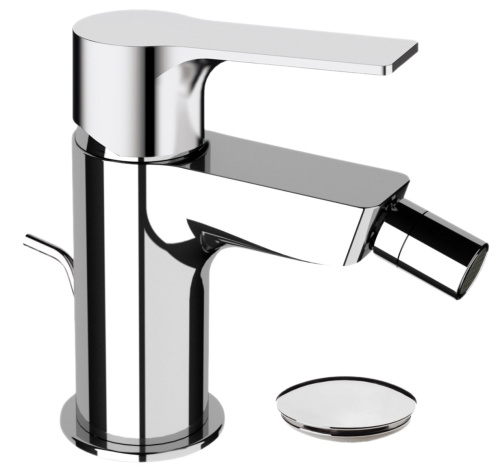 Смеситель для биде Mariani Kali A00493KL12