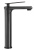 Смеситель для умывальника Rea Blade Old Black B9974