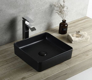 Умывальник CeramaLux 1305MB-1MB