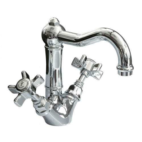 Смеситель для умывальника Nicolazzi Dames Anglaises 1432CR18