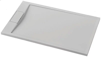 Душевой поддон Kolpa-san Capo 120x100 white 565110