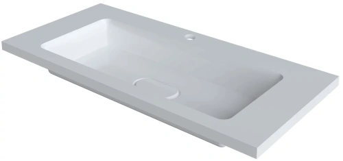 Умывальник Madera Modul 100