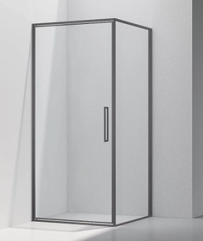 Душевой уголок Vincea Slim 8mm VSR-4SLP9090CLGM