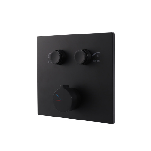 Душевая система Vincea VSFW-421I3MB