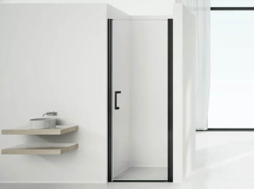 Душевая дверь Vincea Orta VPP-1O900CLB