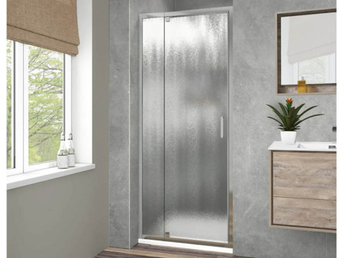 Душевая дверь Vincea Intra VDP-1I9010CH