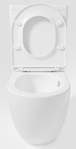 Унитаз напольный Vincea Tornado Globo VT2-14T