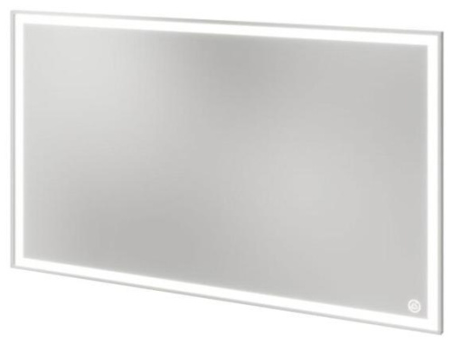 Зеркало Caprigo Техно-М 120 2045