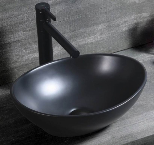 Умывальник CeramaLux 7138MB