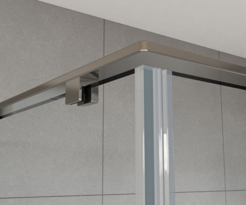 Душевой уголок Vincea Arno VSR-1A8012CL