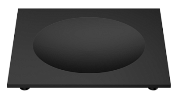 Мыльница Decor Walther DW 351 0837260