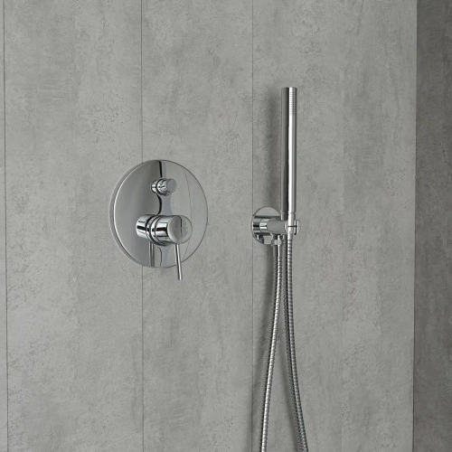 Смеситель для душа Mariani Next B00173NS