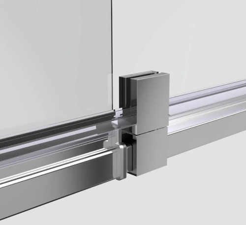 Душевая дверь Vincea Intra VDP-1I8090CL