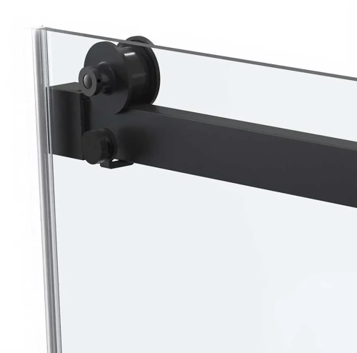 Душевая дверь Vincea Сomo Soft VDS-1CS110CLB